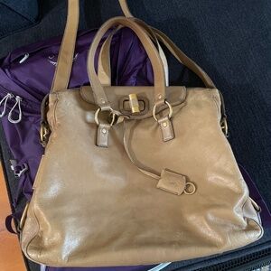 YSL bag